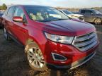 FORD - EDGE