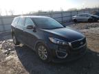 KIA - SORENTO