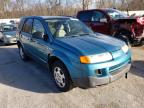 SATURN - VUE