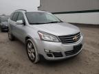 CHEVROLET - TRAVERSE