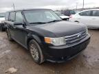 FORD - FLEX