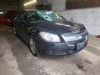 CHEVROLET - MALIBU