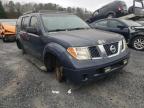 NISSAN - PATHFINDER