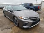 TOYOTA - CAMRY