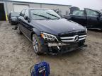 MERCEDES-BENZ - C-CLASS