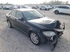 MERCEDES-BENZ - C-CLASS