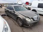 MERCEDES-BENZ - E-CLASS