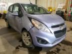 CHEVROLET - SPARK