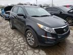 KIA - SPORTAGE