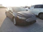 FORD - FUSION