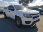 CHEVROLET - COLORADO