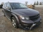 DODGE - JOURNEY