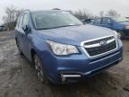 SUBARU - FORESTER