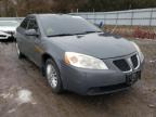 PONTIAC - G6