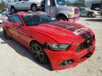 FORD - MUSTANG