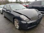 INFINITI - G35
