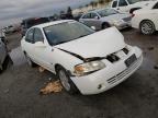 NISSAN - SENTRA