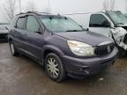 BUICK - RENDEZVOUS