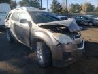 CHEVROLET - EQUINOX