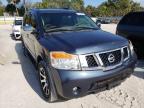 NISSAN - ARMADA
