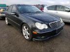 MERCEDES-BENZ - C-CLASS