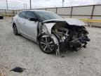 NISSAN - MAXIMA