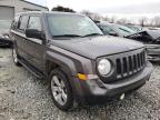 JEEP - PATRIOT