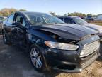 FORD - FUSION