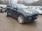 KIA - SPORTAGE