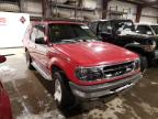 FORD - EXPLORER