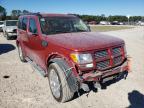 DODGE - NITRO