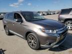 MITSUBISHI - OUTLANDER