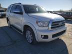 TOYOTA - SEQUOIA