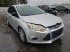 FORD - FOCUS