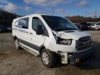 FORD - TRANSIT CONNECT