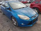 FORD - FOCUS
