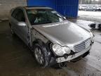 MERCEDES-BENZ - C-CLASS