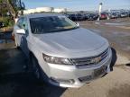 CHEVROLET - IMPALA