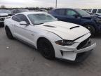 FORD - MUSTANG