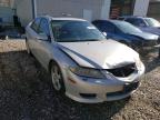 MAZDA - 6