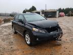 LEXUS - RX350