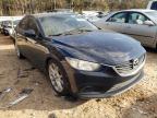MAZDA - 6