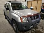 NISSAN - XTERRA