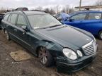 MERCEDES-BENZ - E-CLASS