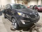 KIA - SPORTAGE