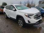 GMC - TERRAIN