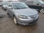 MAZDA - MAZDA3