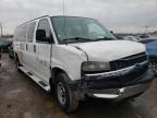 CHEVROLET - EXPRESS