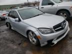 MERCEDES-BENZ - C-CLASS