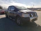 NISSAN - TITAN